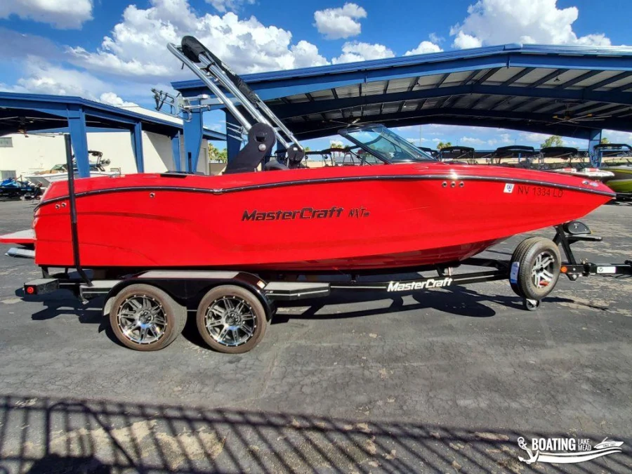 2020 Mastercraft Boats NXT20 for sale in Las Vegas, Nevada