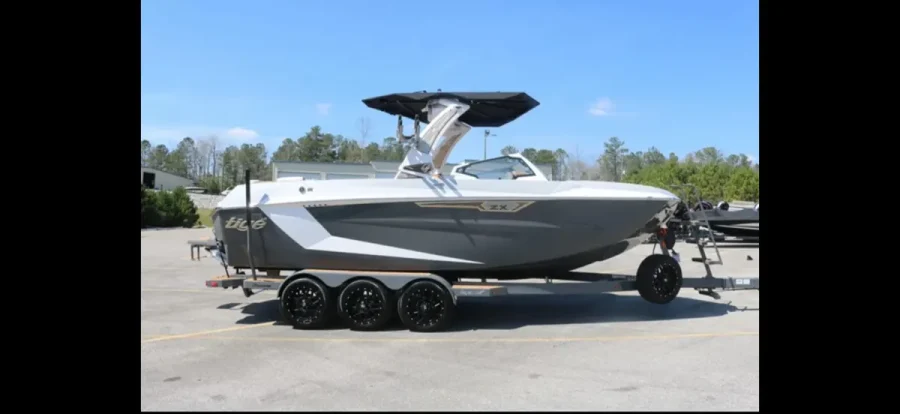 2024 Tige Boats 24RZX for sale in Kennesaw, Georgia