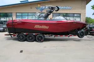 2026 Malibu Boats Wakesetter 26 LSV for sale in Dallas, Texas