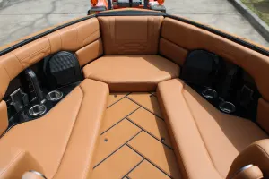 2026 Malibu Boats Wakesetter 26 LSV for sale in Dallas, Texas