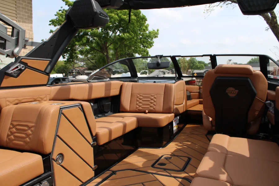 2026 Malibu Boats Wakesetter 26 LSV for sale in Dallas, Texas