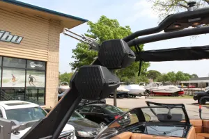 2026 Malibu Boats Wakesetter 26 LSV for sale in Dallas, Texas