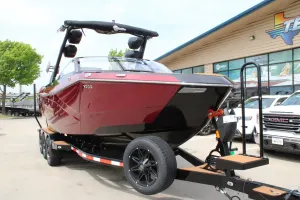 2026 Malibu Boats Wakesetter 26 LSV for sale in Dallas, Texas