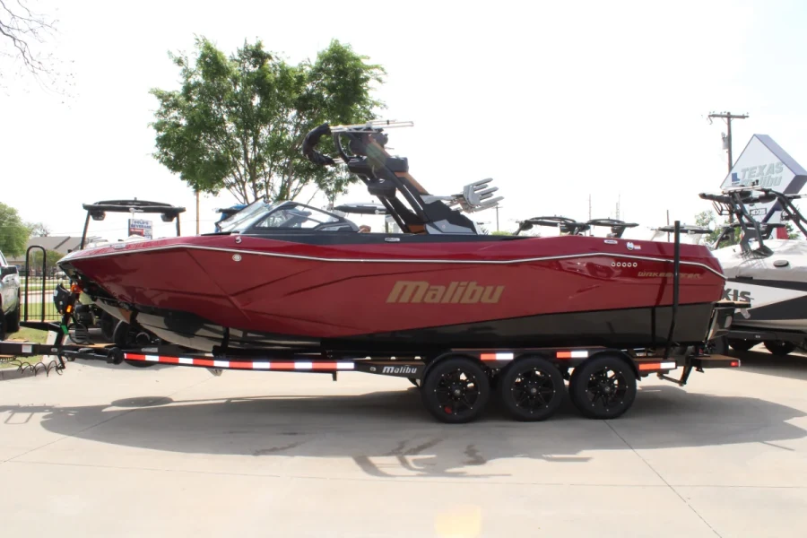 2026 Malibu Boats Wakesetter 26 LSV for sale in Dallas, Texas