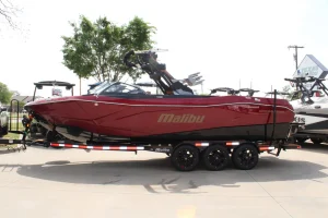 2026 Malibu Boats Wakesetter 26 LSV for sale in Dallas, Texas