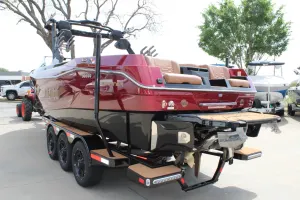 2026 Malibu Boats Wakesetter 26 LSV for sale in Dallas, Texas