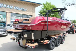 2026 Malibu Boats Wakesetter 26 LSV for sale in Dallas, Texas