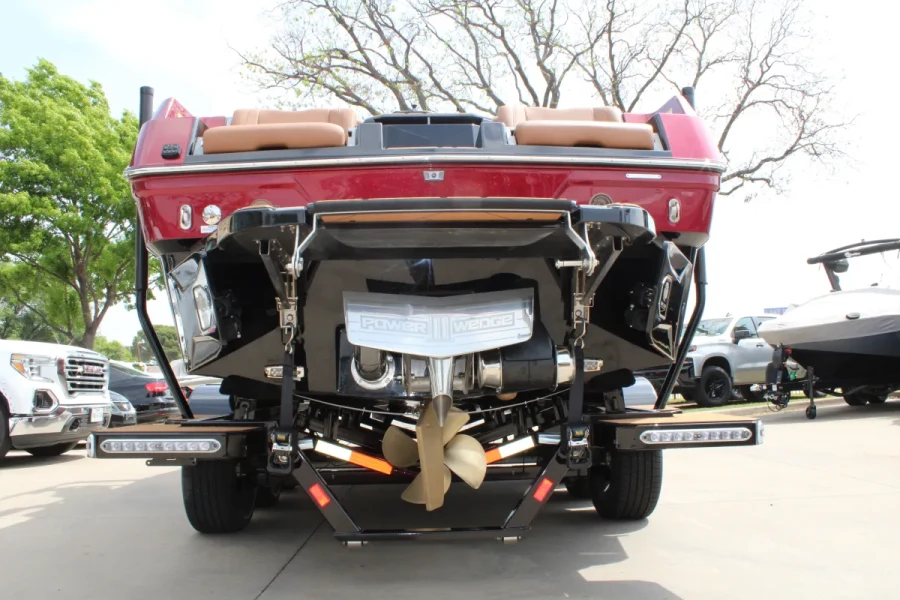 2026 Malibu Boats Wakesetter 26 LSV for sale in Dallas, Texas