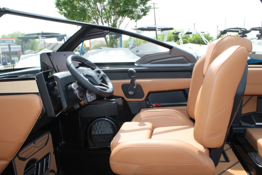 2026 Malibu Boats Wakesetter 26 LSV for sale in Dallas, Texas