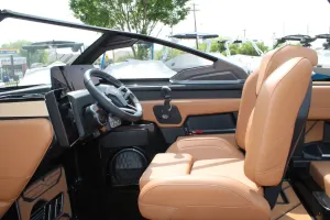 2026 Malibu Boats Wakesetter 26 LSV for sale in Dallas, Texas