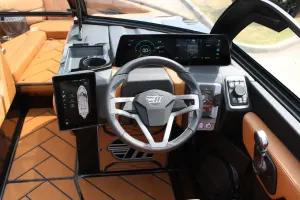 2026 Malibu Boats Wakesetter 26 LSV for sale in Dallas, Texas