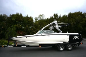 2007 Mastercraft Boats X45 for sale in San clemente, California