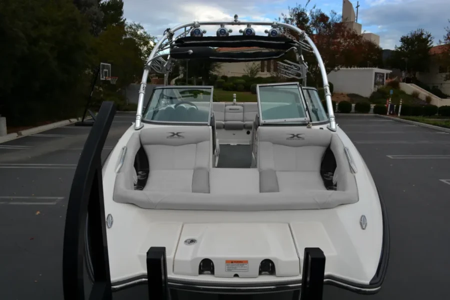 2007 Mastercraft Boats X45 for sale in San clemente, California