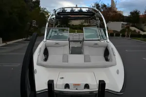 2007 Mastercraft Boats X45 for sale in San clemente, California