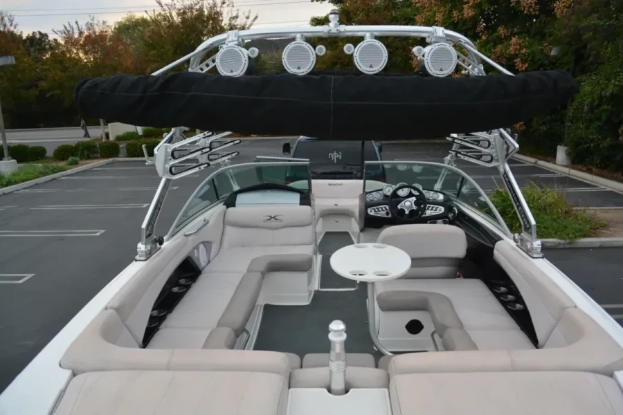 2007 Mastercraft Boats X45 for sale in San clemente, California