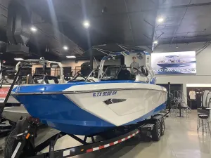 2021 Nautique Boats G25 for sale in Vinita, Oklahoma