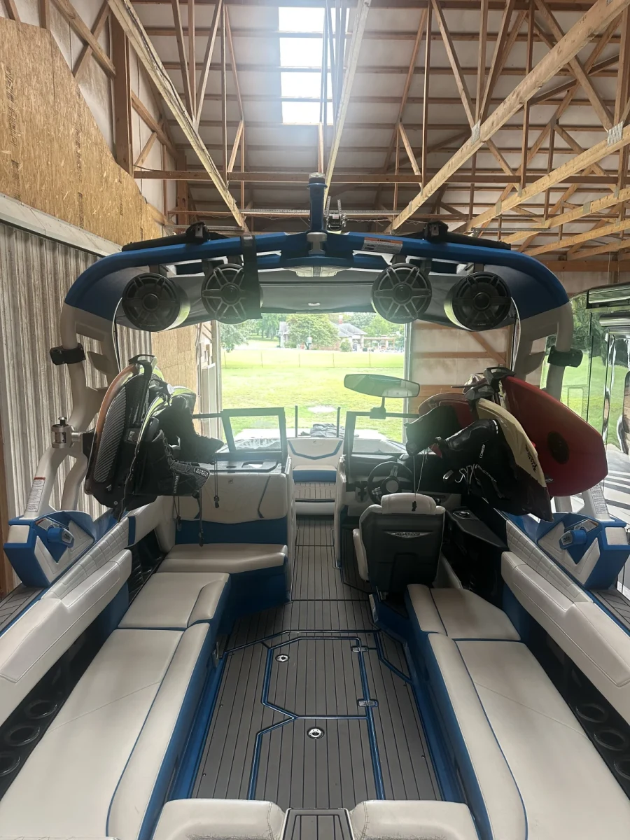 2021 Nautique Boats G25 for sale in Vinita, Oklahoma