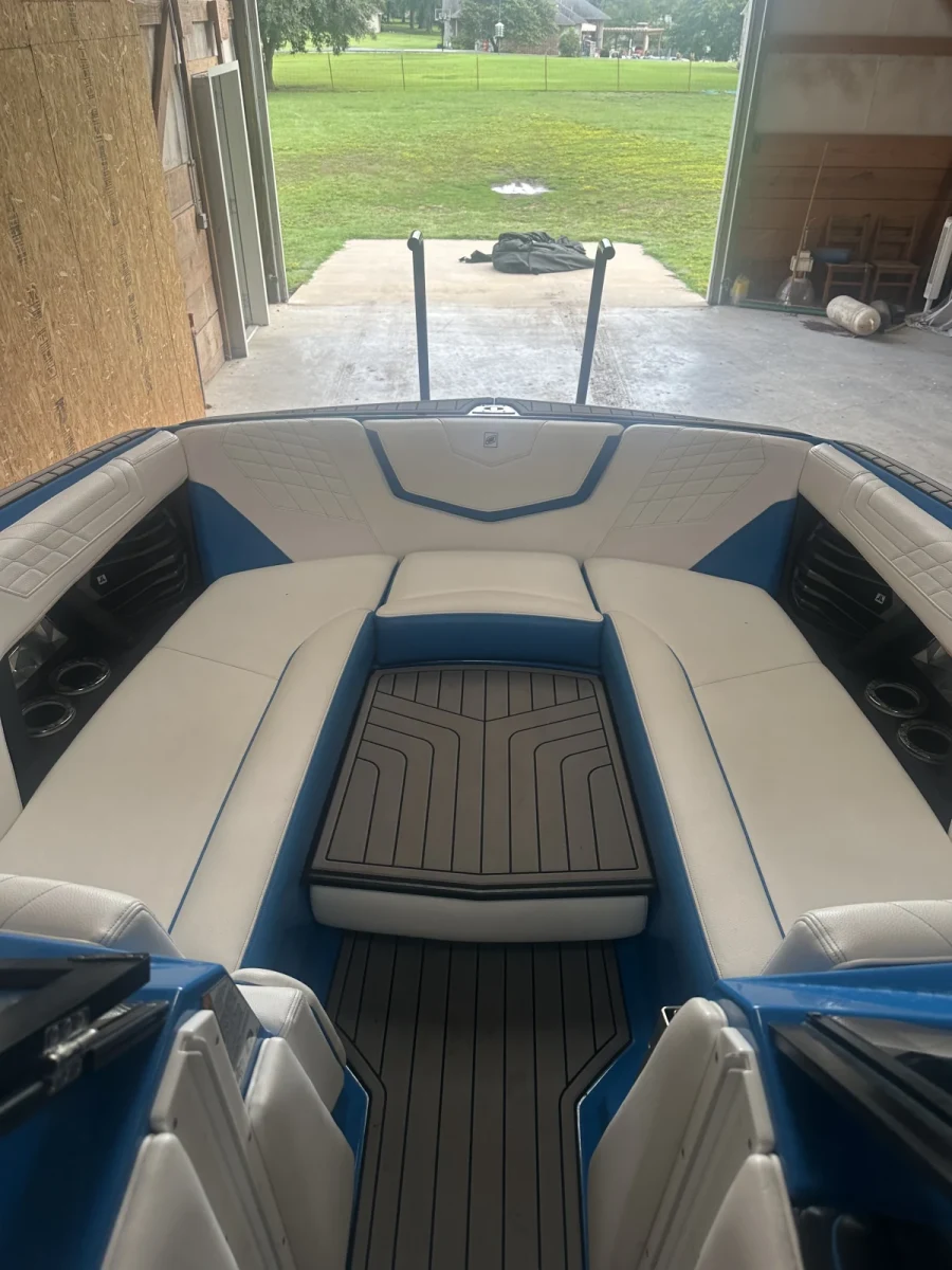 2021 Nautique Boats G25 for sale in Vinita, Oklahoma