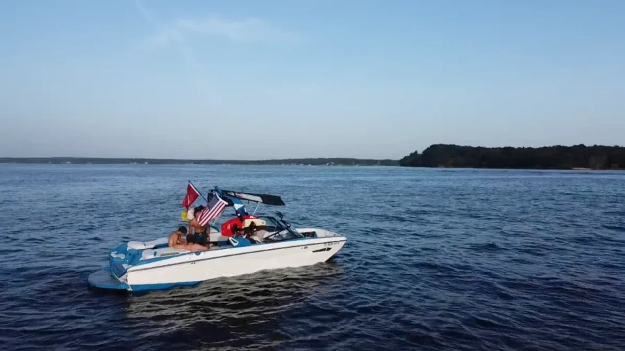 2021 Nautique Boats G25 for sale in Vinita, Oklahoma