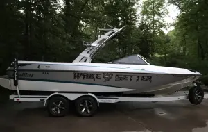 2013 Malibu Boats Wakesetter 23 LSV for sale in Export, Pennsylvania