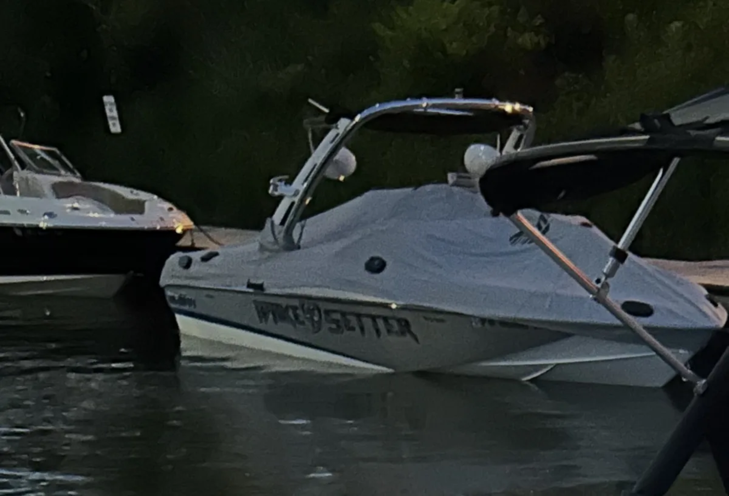 2013 Malibu Wakesetter 23LSV