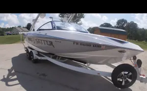 2013 Malibu Boats Wakesetter 23 LSV for sale in Export, Pennsylvania