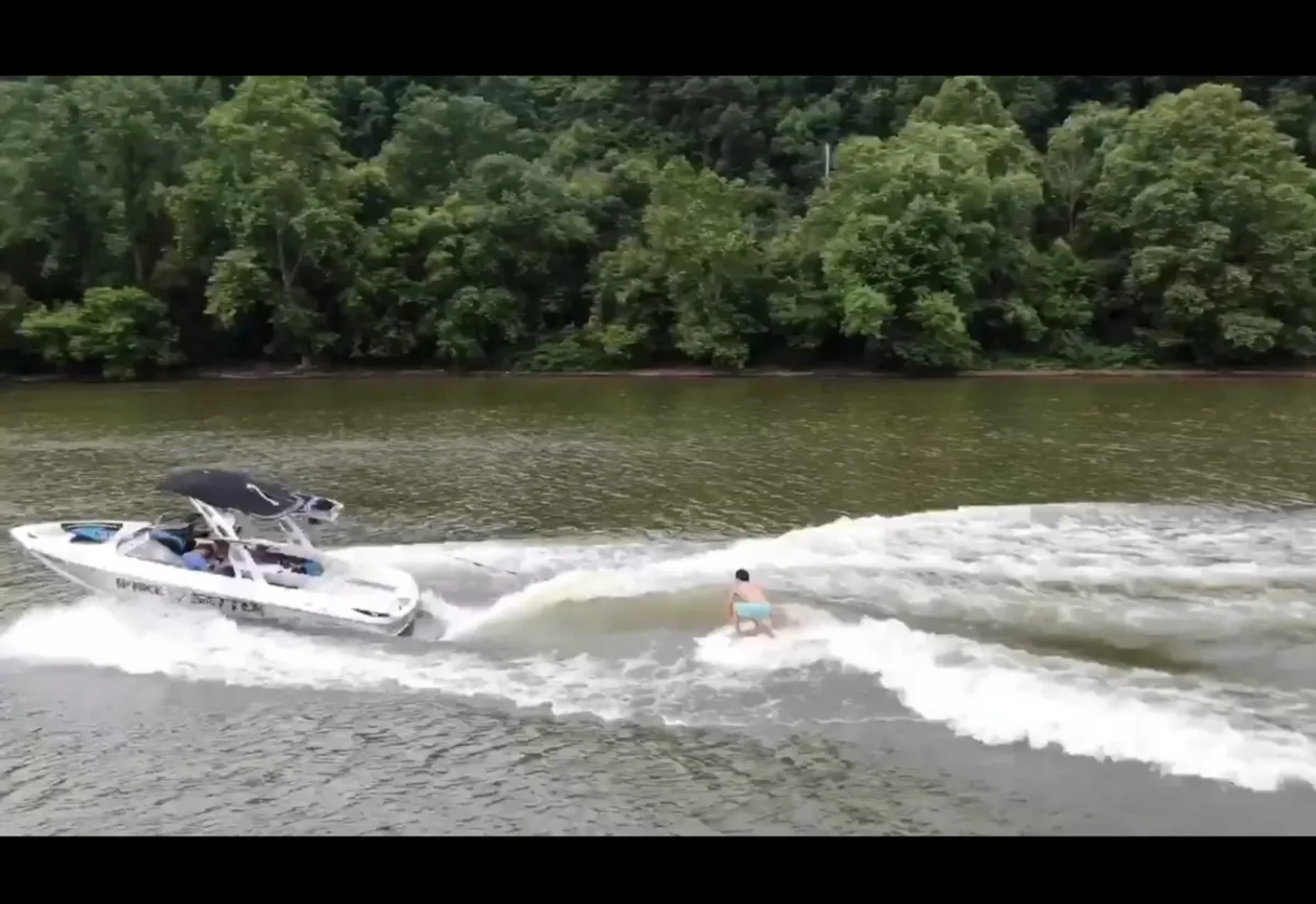 2013 Malibu Wakesetter 23LSV