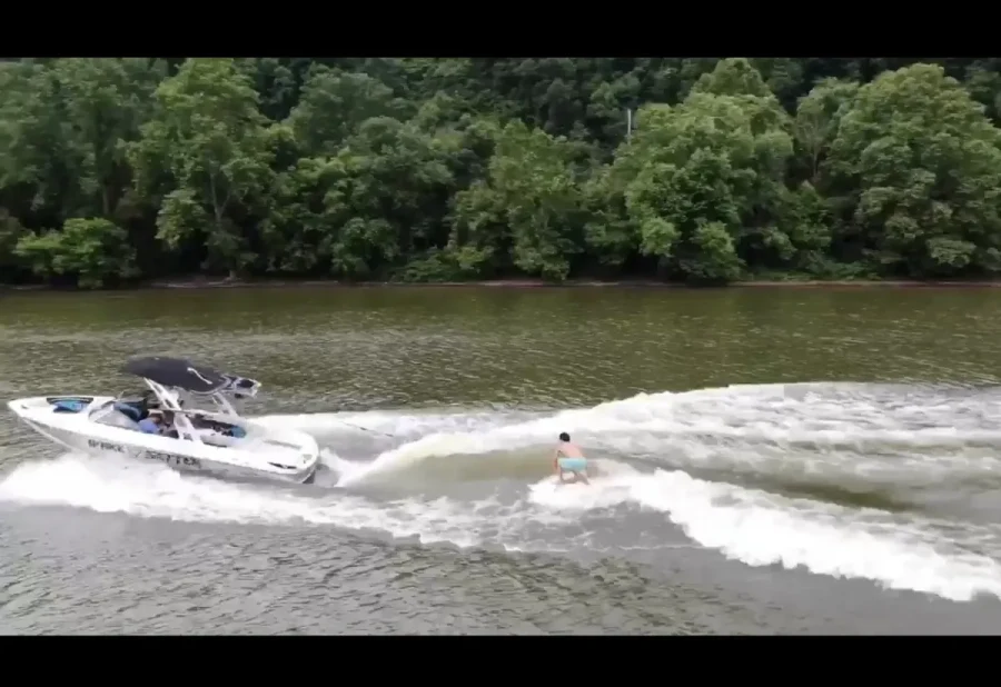 2013 Malibu Boats Wakesetter 23 LSV for sale in Export, Pennsylvania