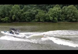 2013 Malibu Boats Wakesetter 23 LSV for sale in Export, Pennsylvania