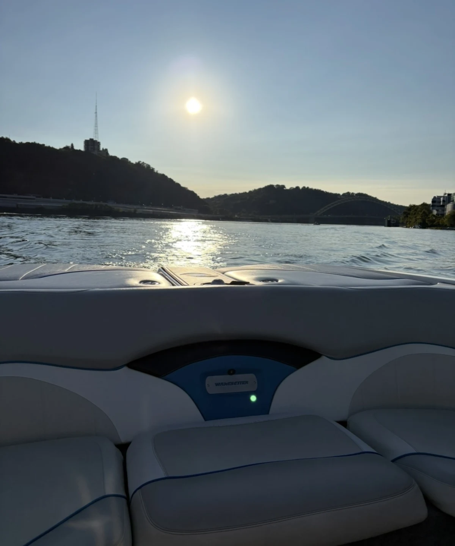 2013 Malibu Wakesetter 23LSV
