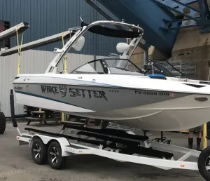 2013 Malibu Boats Wakesetter 23 LSV for sale in Export, Pennsylvania