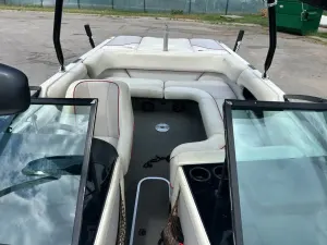 2001 Malibu Boats Wakesetter VLX for sale in Lebanon, Tennessee