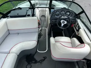 2001 Malibu Boats Wakesetter VLX for sale in Lebanon, Tennessee