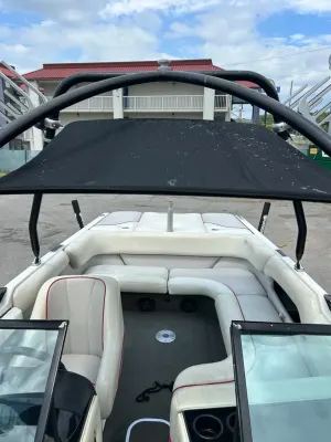 2001 Malibu Boats Wakesetter VLX for sale in Lebanon, Tennessee