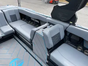 2024 Malibu Boats Wakesetter 26 LSV for sale in , 