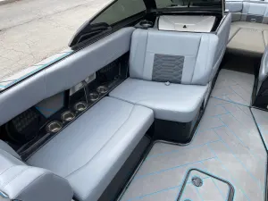 2024 Malibu Boats Wakesetter 26 LSV for sale in , 