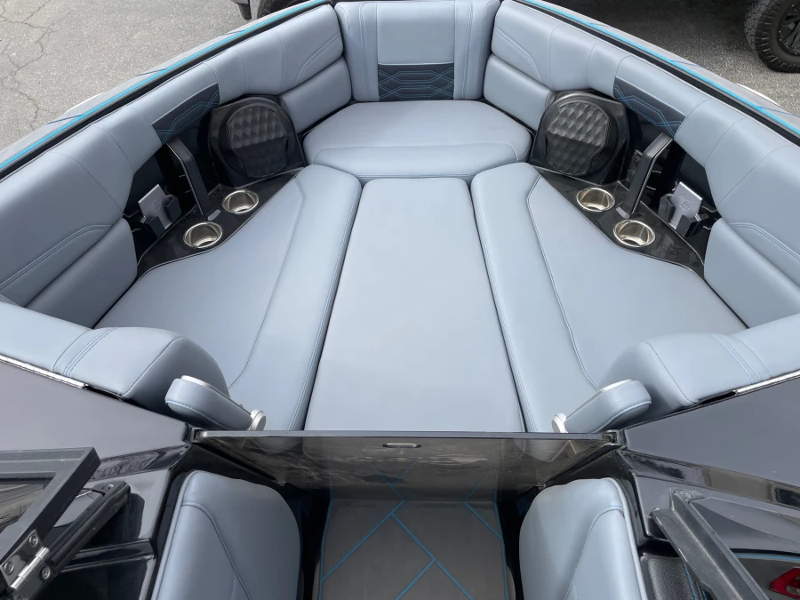 2024 Malibu Boats Wakesetter 26 LSV for sale in , 