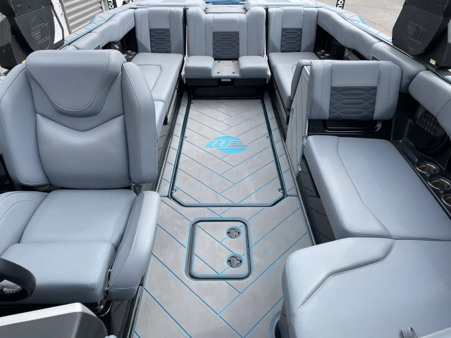 2024 Malibu Boats Wakesetter 26 LSV for sale in , 