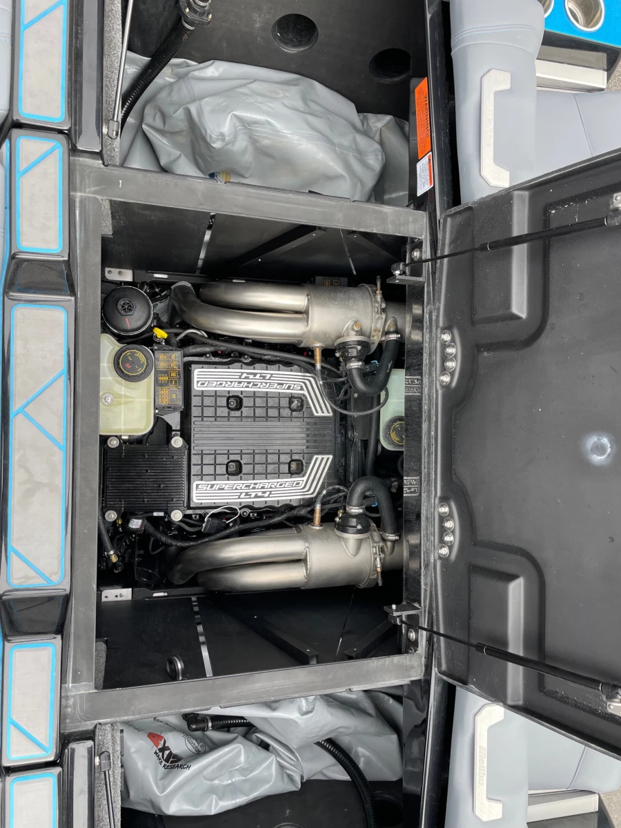 2024 Malibu Boats Wakesetter 26 LSV for sale in , 