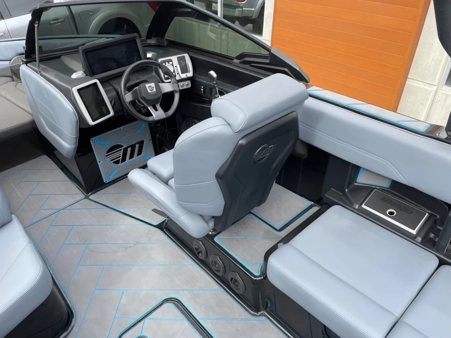 2024 Malibu Boats Wakesetter 26 LSV for sale in , 