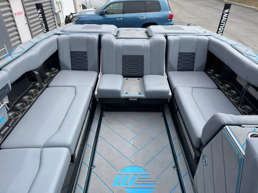 2024 Malibu Boats Wakesetter 26 LSV for sale in , 
