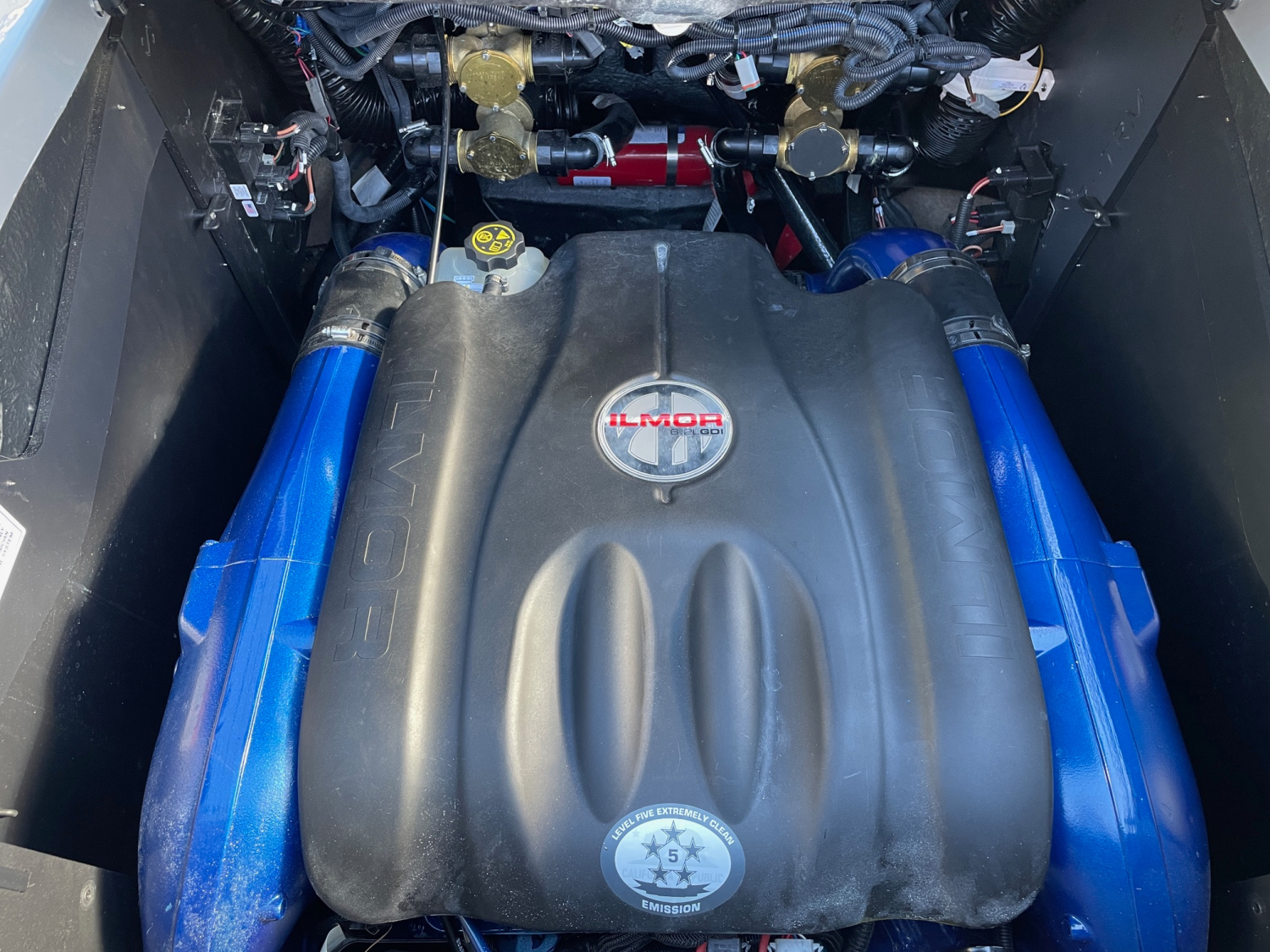 2023 MASTERCRAFT XSTAR S