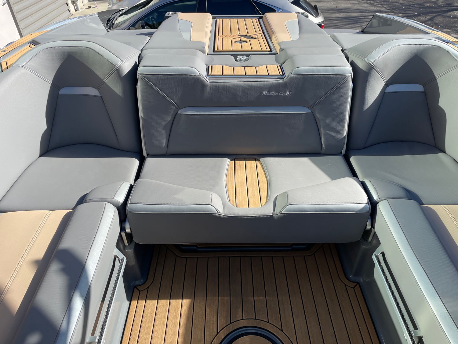 2023 MASTERCRAFT XSTAR S