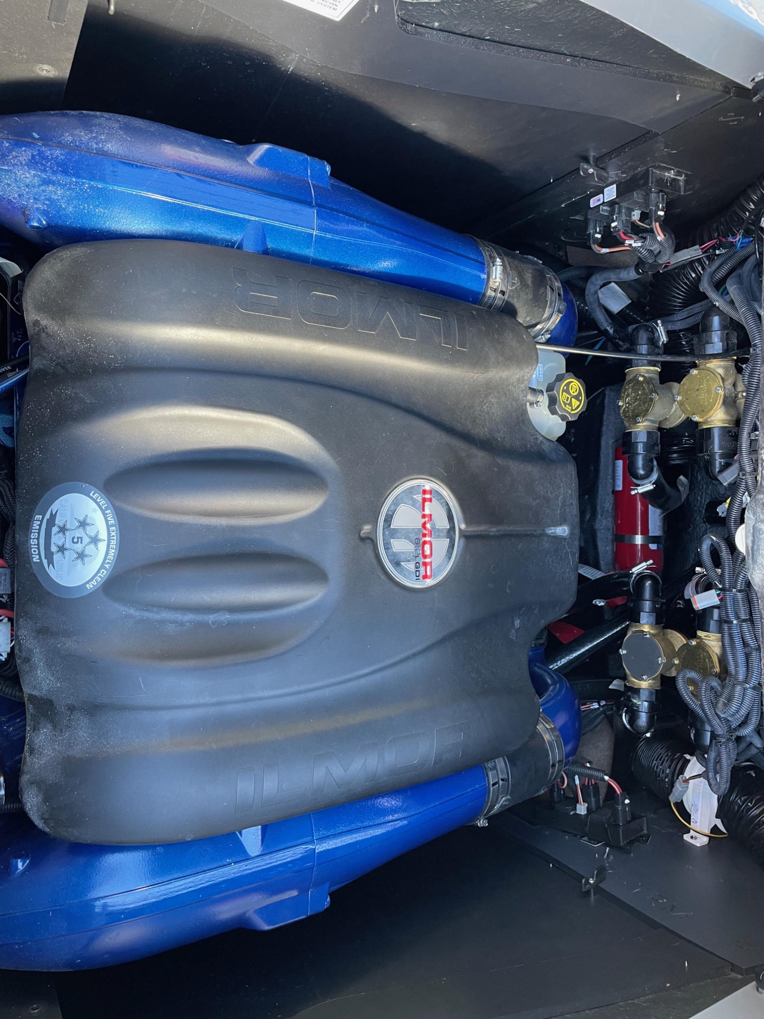 2023 MASTERCRAFT XSTAR S