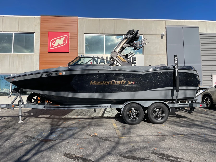 2023 Mastercraft Boats X-Star for sale in , 
