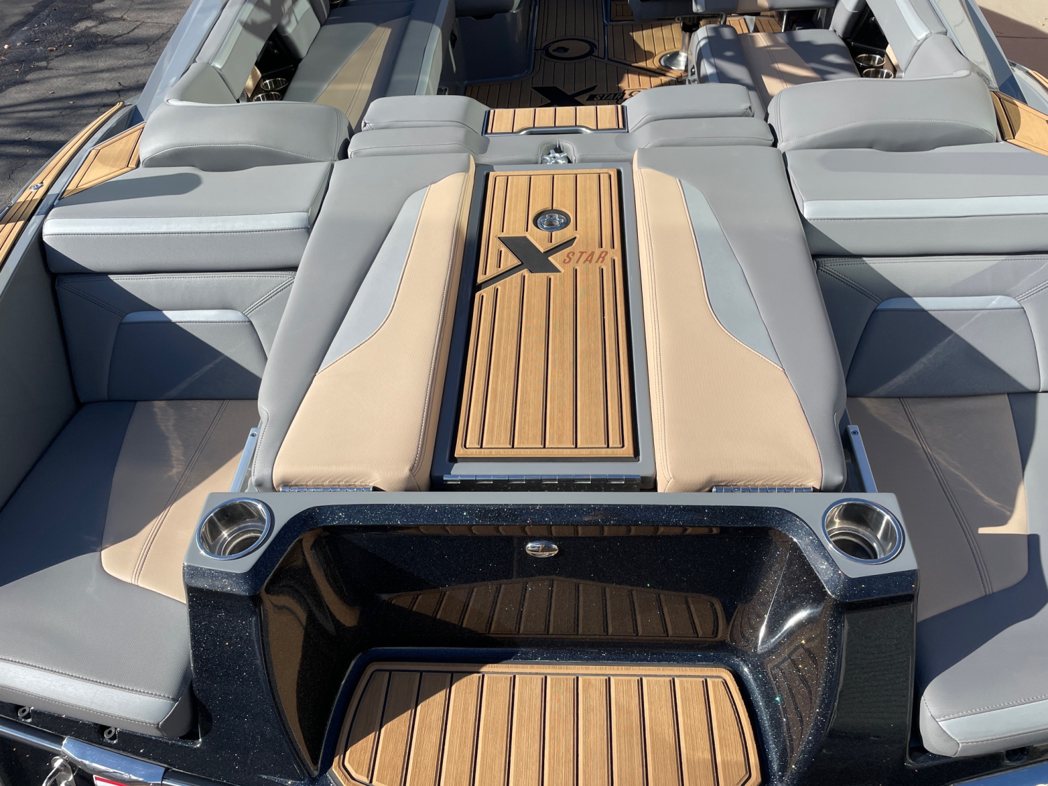 2023 MASTERCRAFT XSTAR S