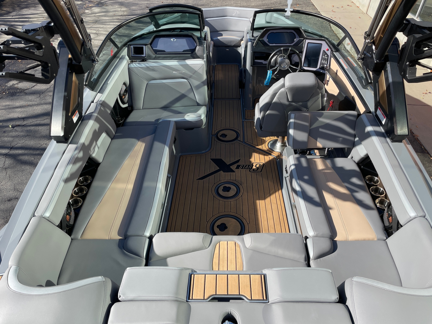 2023 MASTERCRAFT XSTAR S