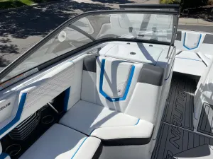 2016 Nautique Boats G21 for sale in , 