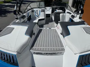 2016 Nautique Boats G21 for sale in , 