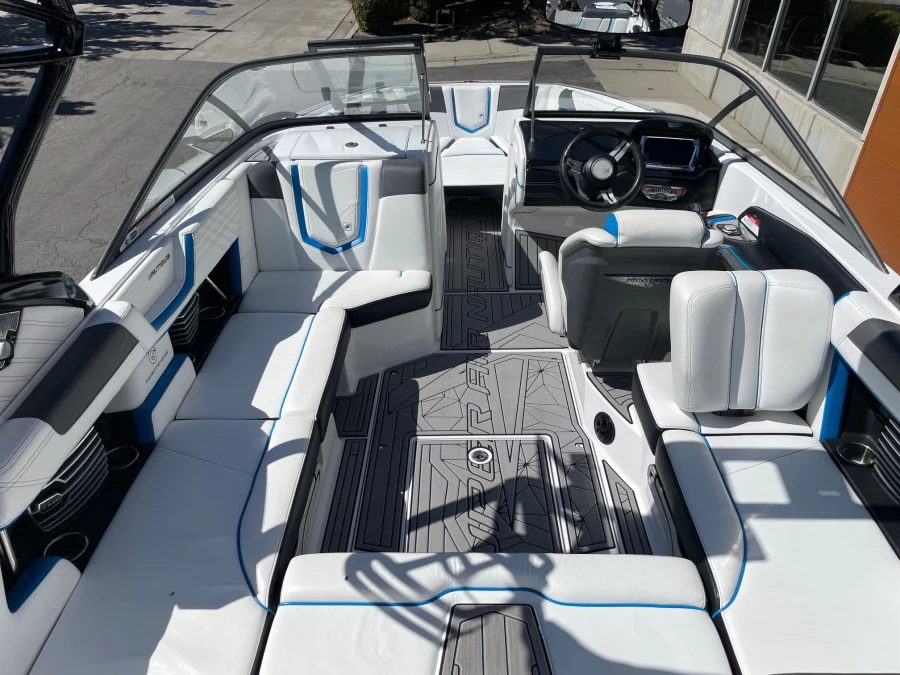 2016 Nautique Boats G21 for sale in , 